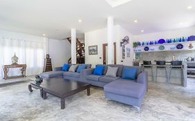 Aloe Villa