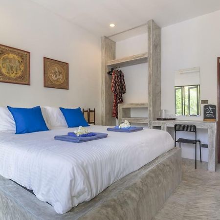 Aloe Villa Ko Tao Exterior foto